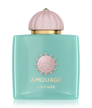 Amouage Odyssey Lineage Eau de Parfum