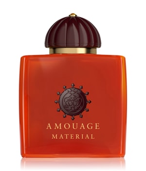 Amouage Odyssey Material Eau de Parfum