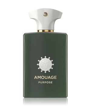 Amouage Odyssey Purpose Eau de Parfum