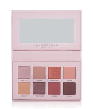 ANASTASIA Beverly Hills Glam to Go Mini Palatte Lidschatten Palette