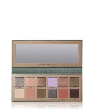 ANASTASIA Beverly Hills Nouveau Eye Palette Lidschatten Palette