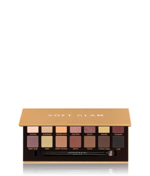 ANASTASIA Beverly Hills Soft Glam Lidschatten Palette