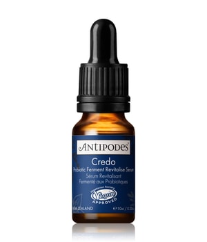 Antipodes Credo Probiotic Ferment Revitalise Serum Gesichtsserum