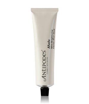 Antipodes Halo Skin Brightening Facial Mud Mask Gesichtsmaske