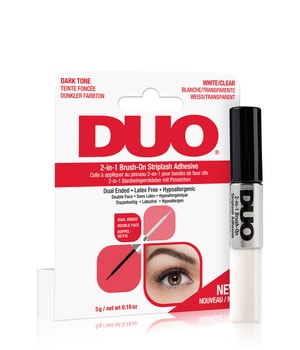 Ardell Duo 2-in-1 Adhesive Wimpernkleber