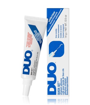 Ardell Duo Quick-Set Striplash Adhesive Clear/Dark Wimpernkleber