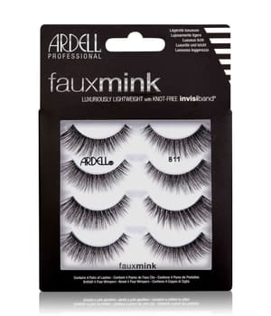 Ardell fauxmink 811 Multipack Wimpern