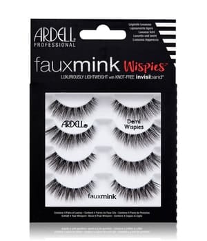 Ardell fauxmink Demi Wispies Multipack Wimpern