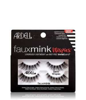 Ardell fauxmink Demi Wispies Twin Pack Wimpern