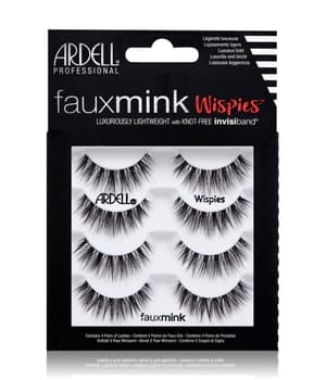 Ardell fauxmink Wispies Multipack Wimpern