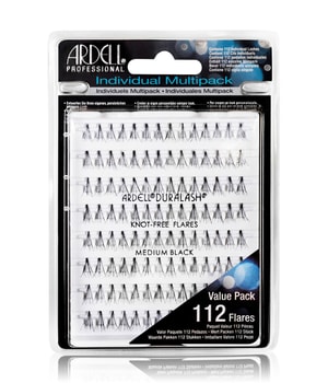 Ardell Individual Multipack Medium Einzelwimpern