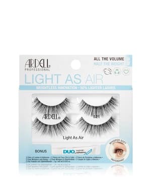 Ardell Light As Air Twin Pack 521 Wimpern