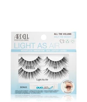 Ardell Light As Air Twin Pack 522 Wimpern