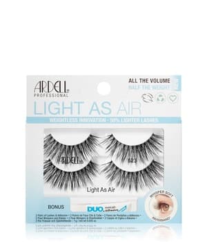 Ardell Light As Air Twin Pack 523 Wimpern