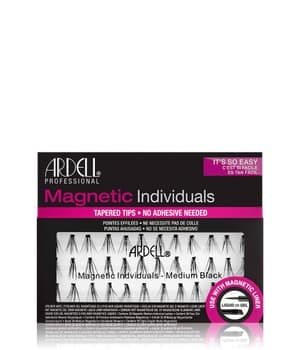 Ardell Magnetic Individuals Medium Einzelwimpern