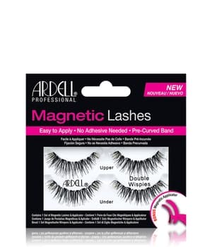 Ardell Magnetic Strip Lash Wispies Wimpern