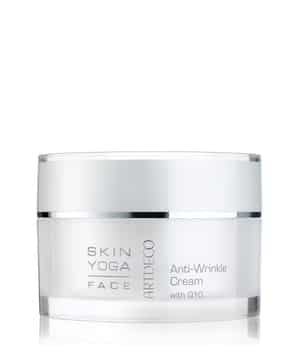 ARTDECO Skin Yoga Face Anti-Wrinkle Cream with Q10 Gesichtscreme