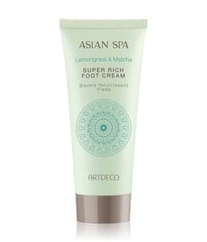 ARTDECO Asian Spa Super Rich Fußcreme