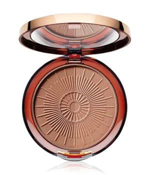 ARTDECO Bronzing Powder Compact Long-Lasting Bronzingpuder