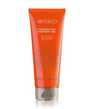 ARTDECO Energizing Shower Gel Ginger & Goji Berry Duschgel