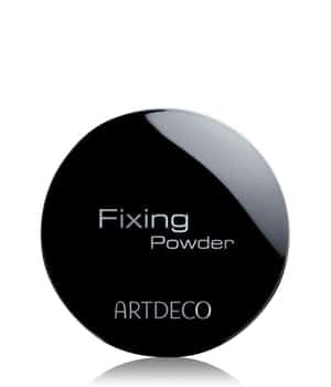 ARTDECO Fixing Powder Puderdose Fixierpuder