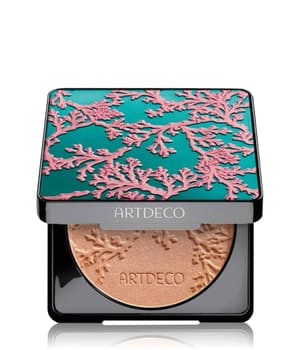 ARTDECO Glow Bronzer Bronzingpuder