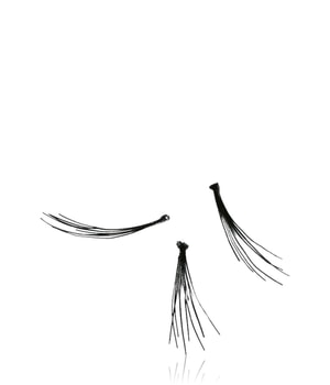 ARTDECO Lashes short Einzelwimpern