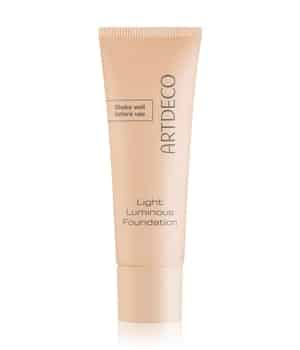 ARTDECO Light Luminous Foundation Flüssige Foundation