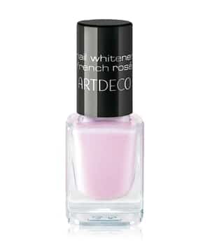 ARTDECO Nail Care Whitener French Rosé Nagellack