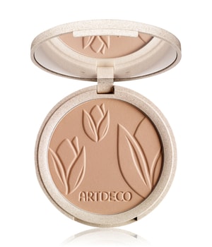 ARTDECO Natural Finish Compact Foundation Green Couture Kompaktpuder