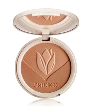 ARTDECO Natural Skin Bronzer Green Couture Bronzer