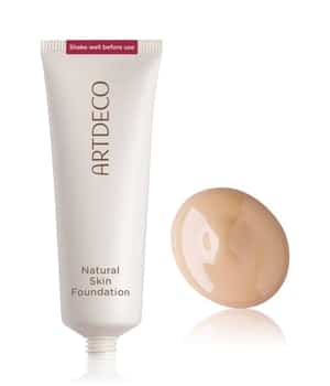 ARTDECO Natural Skin Foundation Flüssige Foundation