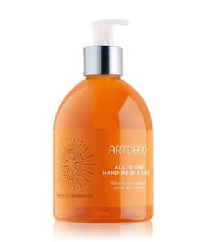 ARTDECO All In One Hand Wash & Care Handgel