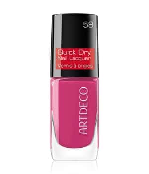 ARTDECO Quick Dry Nail Lacquer Nagellack