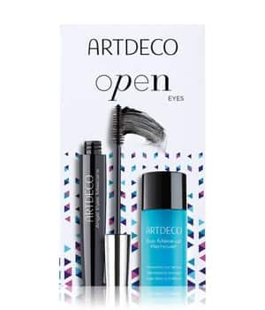 ARTDECO open Eyes Mascara & Eye Make-up Remover Augen Make-up Set