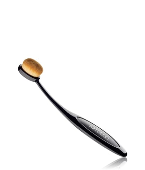 ARTDECO Oval Brush Premium Quality Small Foundationpinsel