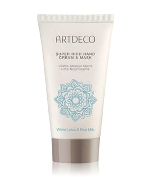 ARTDECO Super Rich Hand Cream & Mask Handcreme