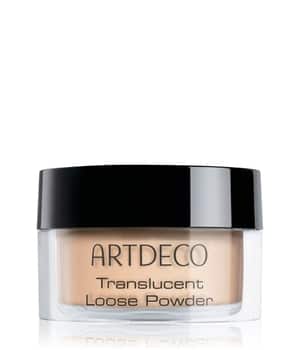 ARTDECO Translucent Loose Powder Fixierpuder