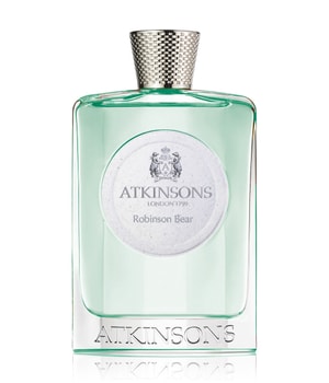 Atkinsons Contemporary Collection Robinson Bear Eau de Parfum