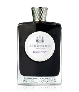 Atkinsons Legendary Collection Tulipe Noire Eau de Parfum