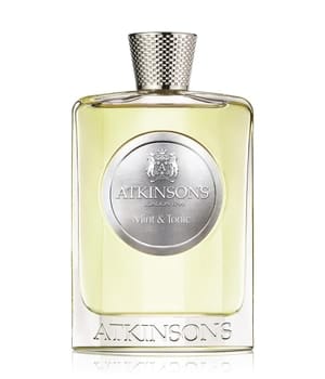 Atkinsons The Contemporary Collection Mint & Tonic Eau de Parfum