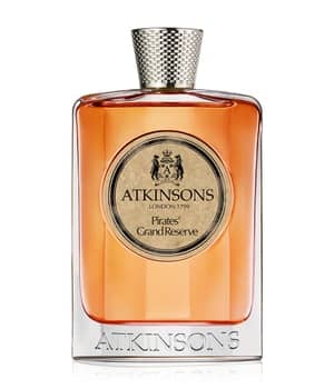 Atkinsons The Contemporary Collection Pirates' Grand Reserve Eau de Parfum