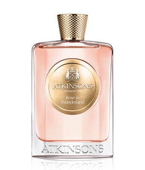 Atkinsons The Contemporary Collection Rose in Wonderland Eau de Parfum