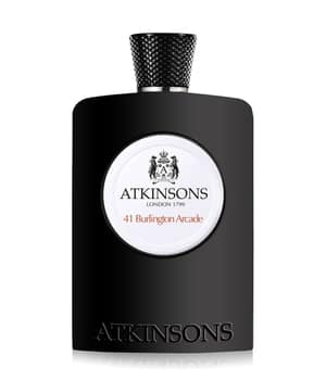 Atkinsons The Emblematic Collection 41 Burlington Arcade Eau de Parfum