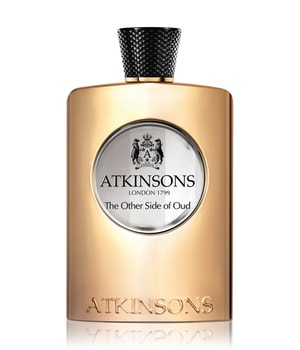 Atkinsons The Oud Collection The Other Side of Oud Eau de Parfum