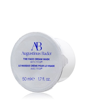 Augustinus Bader The Face Cream Mask Refil Gesichtsmaske