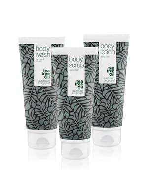 Australian Bodycare Body Exfoliation Körperpflegeset