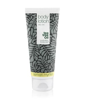 Australian Bodycare Lemon Myrtle Bodylotion