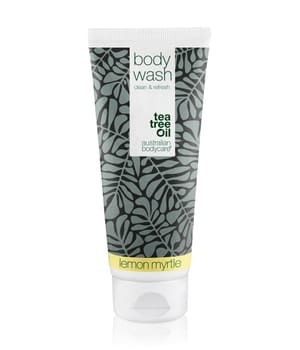 Australian Bodycare Lemon Myrtle Body Wash Duschgel