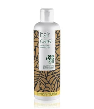 Australian Bodycare Lemon Myrtle Hair Clean Conditioner